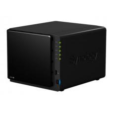 Synology DS415+