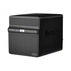 Synology DS416j