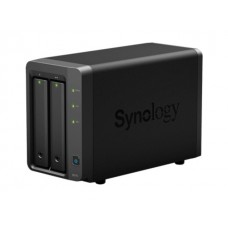 Synology DS715