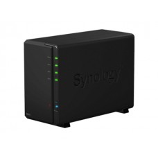 Synology DX213