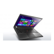 Thinkpad T440S I5-4300U 1.9G 4GB 128GB W8P