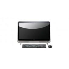 Toshiba LX830-019 23.0IN Touch Screen Intel I51TB 8GB GT 630M 2GB All-in-One W/WIRELESS KB&MICE Win8