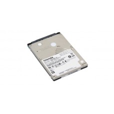 Toshiba MQ02ABF100 2.5IN 1TB 5400RPM 16MB Cache SATA3 Internal Notebook Hard Drive