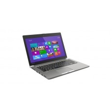 Toshiba Tecra Z40-A-00J 14.0IN HD LED Intel I5-4300U Vpro 500GB 4GB HDMI Windows 7/8.1 Pro Ultrabook