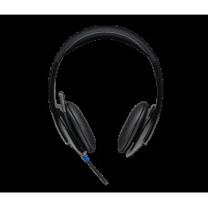 USB 耳機麥克風 H540