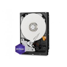 WD WD60PURX 6TB Surveillance