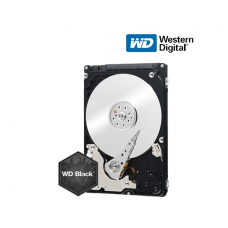 WD Black 4TB WD4003FZEX