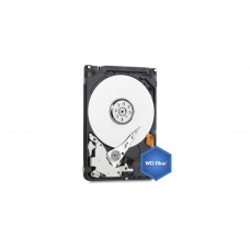 Western Digital HDD WD10SPCX Blue 1TB SATA 6GB/S 16MB Cache 5400RPM 2.5INCH 7MM Slim Bare