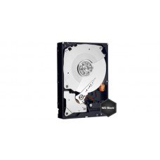 Western Digital WD2500BEKX Black 250GB SATA3 7200RPM 16MB 2.5in Hard Drive OEM