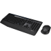 LOGITECH WIRELESS COMBO MK345 - TWKR