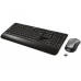 LOGITECH WIRELESS COMBO MK520R - AP