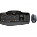 LOGITECH WIRELESS DESKTOP MK710 - AP