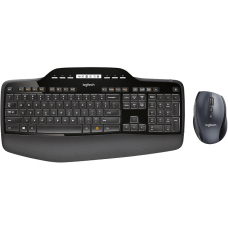 LOGITECH WIRELESS DESKTOP MK710 - TW