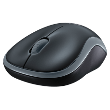 LOGITECH WIRELESS MOUSE M185