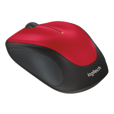 LOGITECH WIRELESS MOUSE M235 - COLT GLOSSY - TWKOR