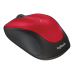 LOGITECH WIRELESS MOUSE M235 - COLT GLOSSY - TWKOR