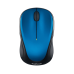 LOGITECH WIRELESS MOUSE M235 - COLT GLOSSY - TWKOR