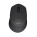 LOGITECH WIRELESS MOUSE M280 - BLACK - TWKOR