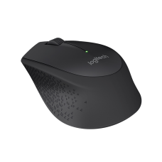 LOGITECH WIRELESS MOUSE M280 - BLACK - TWKOR