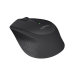 LOGITECH WIRELESS MOUSE M280 - BLACK - TWKOR