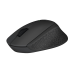 LOGITECH WIRELESS MOUSE M280 - BLACK - TWKOR