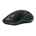 LOGITECH WIRELESS MOUSE M560 - BLACK - TWKOR