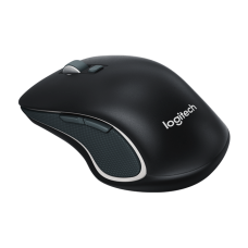 LOGITECH WIRELESS MOUSE M560 - BLACK - TWKOR