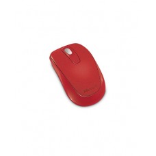 Microsoft Wireless Mobile Mouse 1000