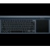 Wireless All-in-One Keyboard TK820