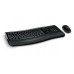 Wireless Comfort Desktop 5000《無線舒適滑鼠鍵盤組 5000》