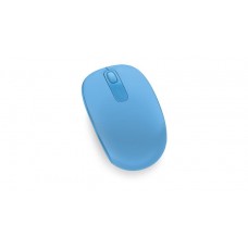 Wireless Mobile Mouse 1850《無線行動滑鼠 1850》