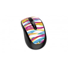 Wireless Mobile Mouse 3500 Limited Edition《無線行動滑鼠 3500 限定版》