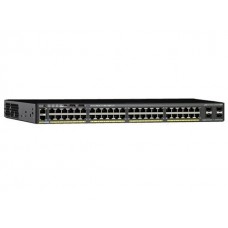 Cisco Catalyst 2960-X WS-C2960X-48TS-L