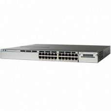 Cisco Catalyst 3850 WS-C3850-24T-L