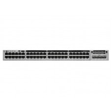 Cisco Catalyst 3850 WS-C3850-48F-L