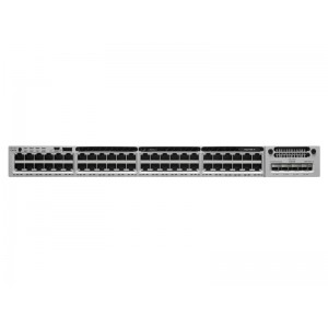 Cisco Catalyst 3850 WS-C3850-48F-L