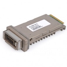 Cisco SFP Fiber Module X2-10GB-CX4=