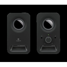Z150多媒體揚聲器