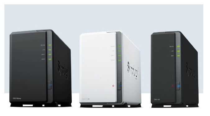 Synology